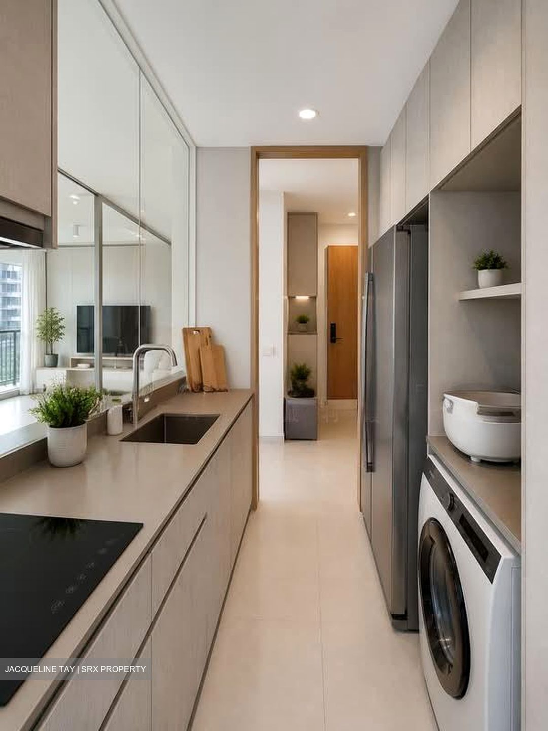 High Park Residences (D28), Apartment #574028871